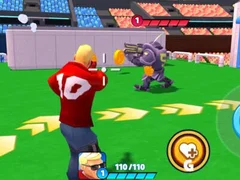 بازی FRAG حرفه ای تیرانداز آنلاین بازی FRAG حرفه ای تیرانداز آنلاین