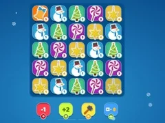 بازی ادغام کریسمس آنلاین