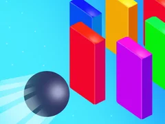 بازی Domino Smash 3D آنلاین