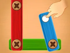بازی پیچ و مهره آنلاین