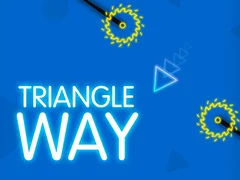 بازی راه مثلثی آنلاین بازی راه مثلثی آنلاین