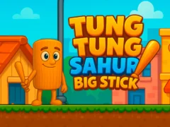 بازی Tung Tung Sahur Big Stick آنلاین