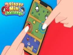 بازی ﺶﻟﺎﭼ ﯽﻨﯿﻣ ﻦﮑﯾﺯﺎﺑ 2 آنلاین