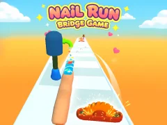 بازی Nail Run Bridge ﯼﺯﺎﺑ آنلاین