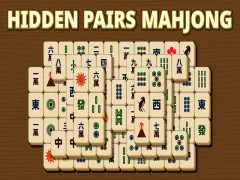 بازی Mahjong ﻥﺎﻬﻨﭘ ﯼﺎﻫ ﺖﻔﺟ آنلاین