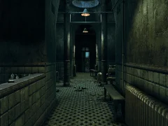 بازی Resident Evil: ﯼﺯﺎﺴﮐﺎﭘ ﺕﺎﯿﻠﻤﻋ آنلاین