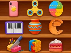 بازی ASMR ﺶﺨﺑ ﺶﻣﺍﺭﺁ ﻝﺯﺎﭘ ﯼﺎﻫ ﯼﺯﺎﺑ آنلاین