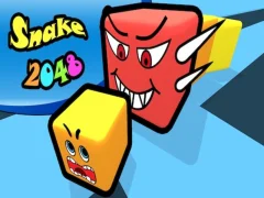 بازی 2048 ﺭﺎﻣ آنلاین
