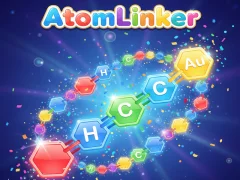 بازی AtomLinker آنلاین