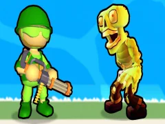 بازی Stickman ﯽﺒﻣﺍﺯ ﺐﯾﺮﺨﺗ آنلاین