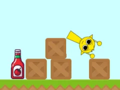 بازی Mod Catchup Sprunki آنلاین بازی Mod Catchup Sprunki آنلاین