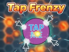 بازی ﺪﯿﻧﺰﺑ ﻪﺑﺮﺿ Frenzy ﯼﻭﺭ آنلاین