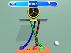 بازی Tangle Master 3D آنلاین بازی Tangle Master 3D آنلاین