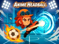 بازی Headball ﻪﻤﯿﻧﺍ آنلاین