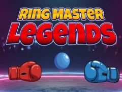 بازی Ring Master Legends آنلاین بازی Ring Master Legends آنلاین