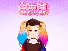 بازی Cosplay ﺮﺘﺧﺩ DIY ﻪﻤﯿﻧﺍ ﮏﺳﻭﺮﻋ آنلاین