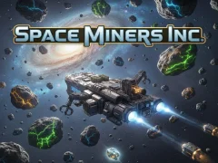 بازی Space Miners Inc آنلاین