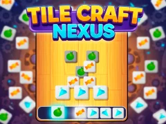 بازی TileCraft Nexus آنلاین