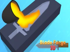 بازی Blade Forge 3D آنلاین بازی Blade Forge 3D آنلاین