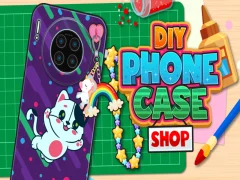 بازی DIY ﻦﻔﻠﺗ ﻩﺪﻧﻭﺮﭘ ﻩﺎﮕﺷﻭﺮﻓ آنلاین