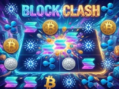 بازی Block Clash آنلاین