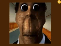 بازی Obunga Nextbots ﯽﯾﻮﺸﮐ ﻝﺯﺎﭘ آنلاین