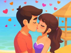 بازی Makeover Run 3D آنلاین