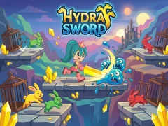 بازی Hydra Sword آنلاین