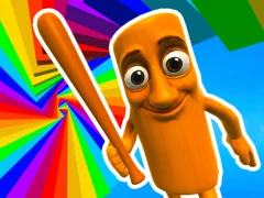 بازی Brainrot Obby Parkour ﯽﯾﺎﯿﻟﺎﺘﯾﺍ آنلاین
