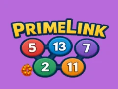 بازی PrimeLink آنلاین