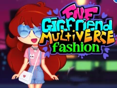 بازی FNF FASHION MULTIVERSE آنلاین