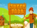 بازی مزرعه گوسفند آنلاین