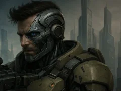 بازی Captain Quashard Strike FPS آنلاین