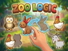 بازی Zoo Logic آنلاین