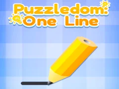 بازی Puzzledom: ﻂﺧ ﮏﯾ آنلاین بازی Puzzledom: ﻂﺧ ﮏﯾ آنلاین