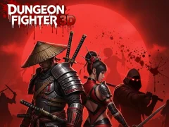 بازی Dungeon Fighter 3D آنلاین