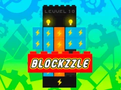 بازی Blockzzle آنلاین