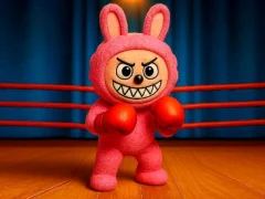 بازی Labubu ﺱﺮﺘﺳﺍ ﺪﺿ ﯼﺯﺎﺑ آنلاین