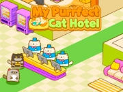 بازی ﻦﻣ Purrfect ﻪﺑﺮﮔ ﻞﺘﻫ آنلاین
