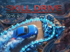 بازی Skill Drive آنلاین