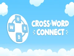 بازی Cross Connect Word آنلاین
