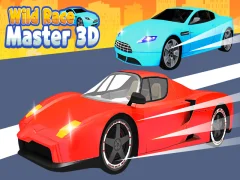 بازی Wild Race Master 3D آنلاین