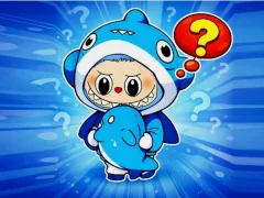 بازی Labubu ﻪﻈﻓﺎﺣ ﺶﻟﺎﭼ آنلاین