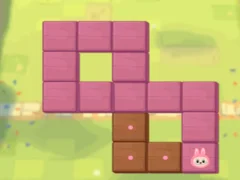 بازی Bubu Little Fillz آنلاین