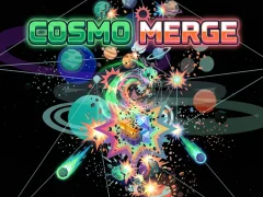 بازی Cosmo Merge آنلاین
