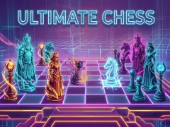 بازی Ultimate Chess آنلاین