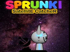 بازی Sprunki ﺮﯿﮔ ﻩﺭﺍﻮﻫﺎﻣ آنلاین