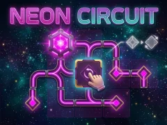 بازی Neon Circuit آنلاین