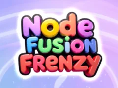 بازی Node Fusion Frenzy آنلاین