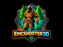 بازی Epicshooter3d آنلاین